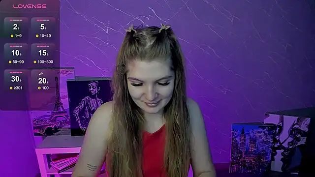 lily williamss online show from April 23, 2026, 12:23 am