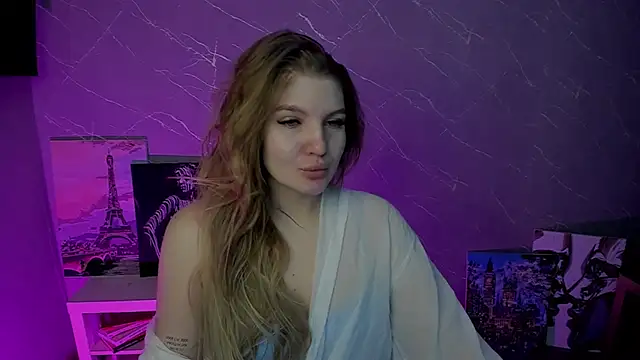 lily williamss online show from April 25, 2026, 12:35 am