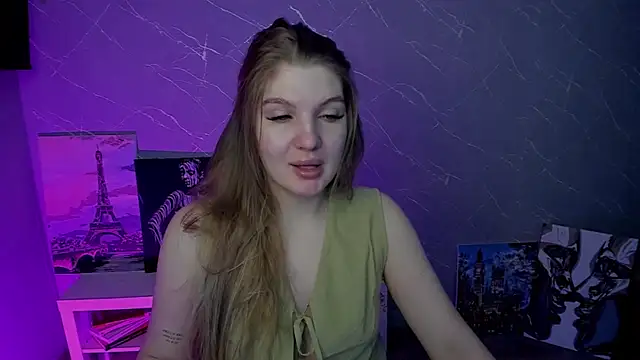 lily williamss online show from April 29, 2026, 12:16 am