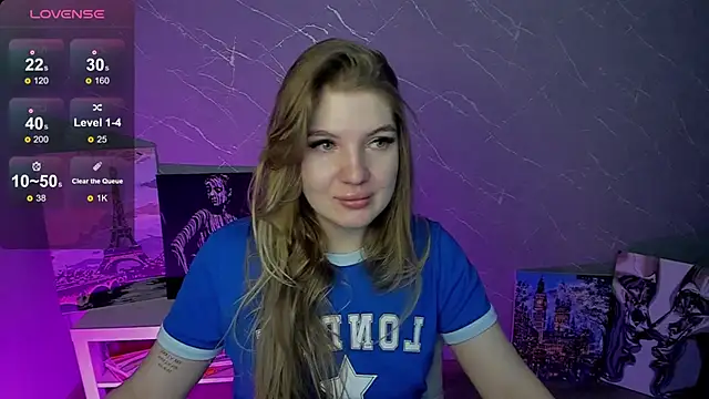 lily williamss online show from May 7, 2026, 12:05 am