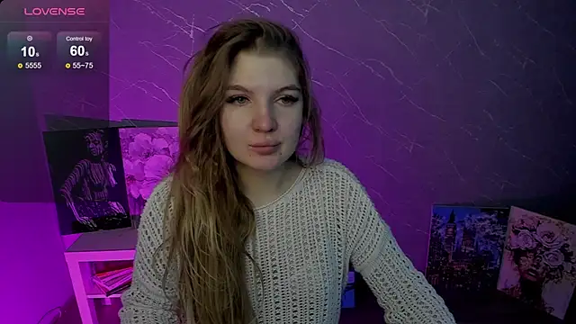 lily williamss online show from May 12, 2026, 11:57 pm