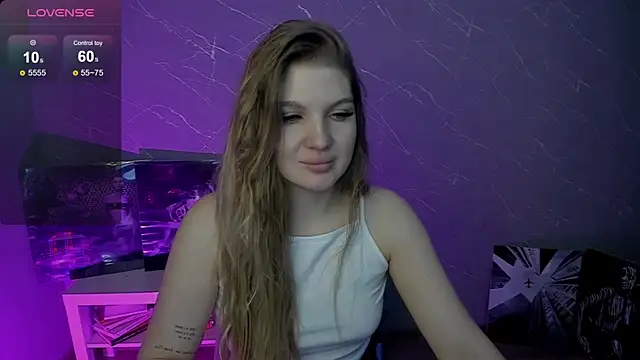 lily williamss online show from June 10, 2026, 12:55 am