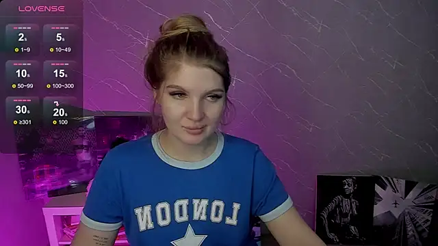 lily williamss online show from June 11, 2026, 2:53 am