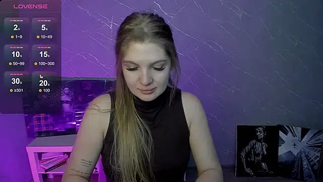 lily williamss online show from June 19, 2026, 12:04 am