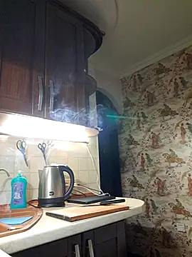 de markko online show from September 21, 2025, 3:08 am