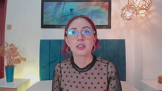 Emilywatsonn online show from September 26, 2025, 12:25 am