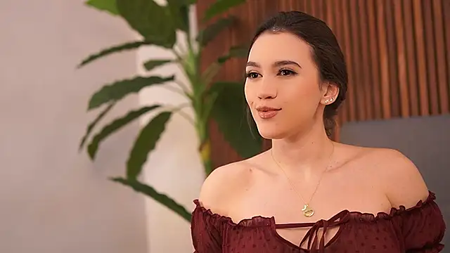 Amelia Rouse online show from February 20, 2025, 9:53 pm