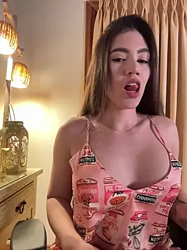 Amelia Rouse online show from January 5, 2026, 10:57 pm