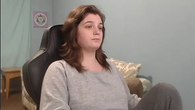 Snapshot of TreeJeanne chatting on December 12, 2024, 7:26 pm TreeJeanne online show from December 12, 2024, 7:26 pm