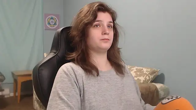 Snapshot of TreeJeanne chatting on January 3, 2025, 3:44 pm TreeJeanne online show from January 3, 2025, 3:44 pm