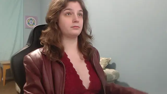 Snapshot of TreeJeanne chatting on January 20, 2025, 2:36 pm TreeJeanne online show from January 20, 2025, 2:36 pm