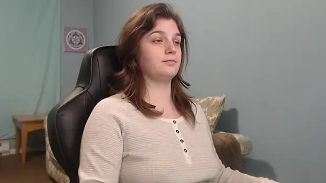 Snapshot of TreeJeanne chatting on January 22, 2025, 3:29 pm TreeJeanne online show from January 22, 2025, 3:29 pm