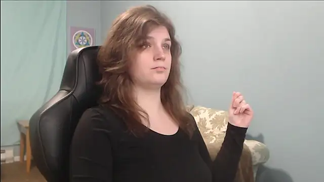 Snapshot of TreeJeanne chatting on January 26, 2025, 3:36 pm TreeJeanne online show from January 26, 2025, 3:36 pm