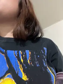 Lia sex69 online show from January 24, 2025, 12:20 am