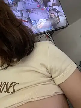 Lia sex69 online show from January 28, 2025, 9:29 pm