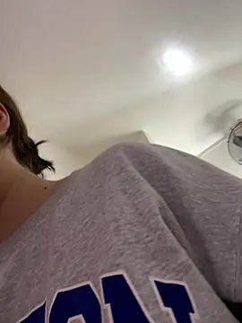 Lia sex69 online show from January 29, 2025, 12:02 pm