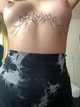 Lia sex69 online show from February 11, 2025, 6:11 pm