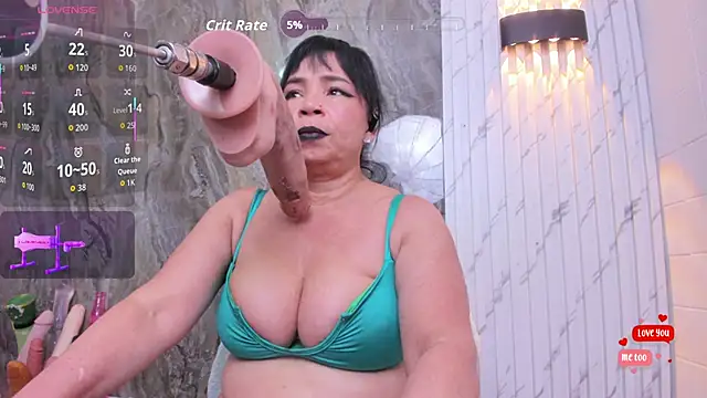 annie wigg online show from October 16, 2025, 3:07 am