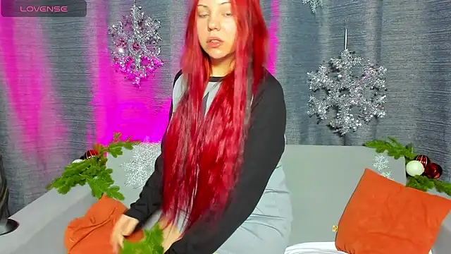 Stacy Luv online show from December 18, 2024, 1:05 am