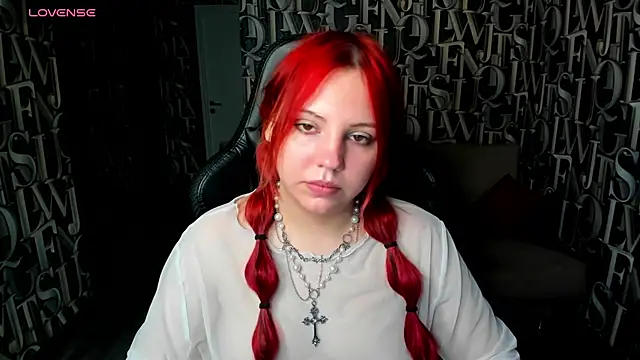 Stacy Luv online show from December 20, 2024, 1:03 am