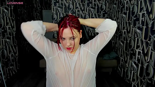 Stacy Luv online show from December 30, 2024, 4:09 am