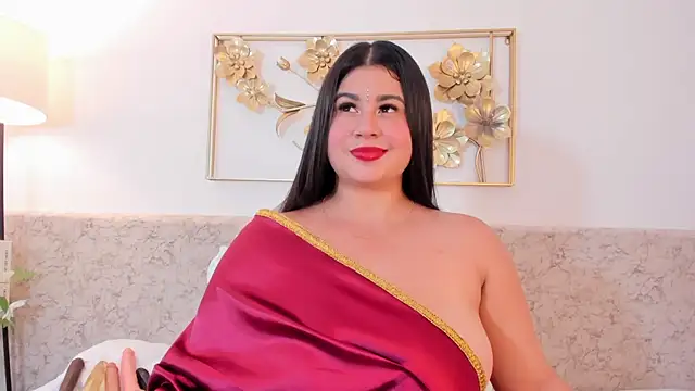 miahkumar online show from February 13, 2025, 6:38 pm