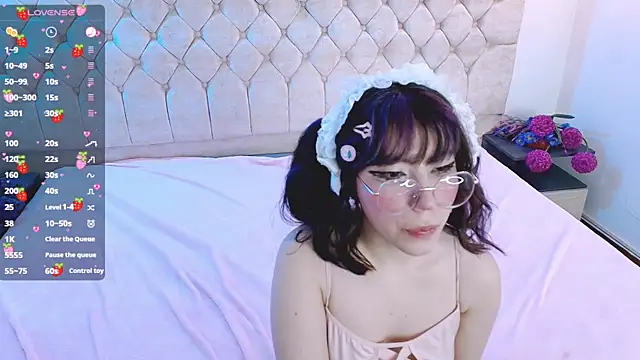 Purplee Baby online show from January 5, 2025, 12:42 am