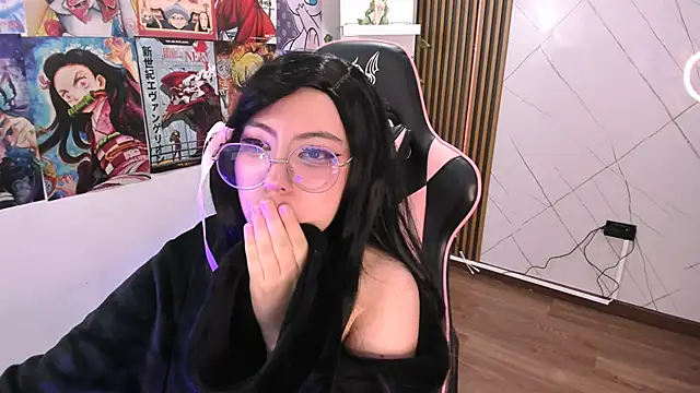 Purplee Baby online show from March 19, 2025, 7:06 pm