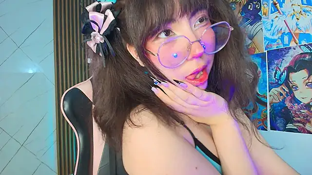 Purplee Baby online show from September 10, 2025, 11:16 pm