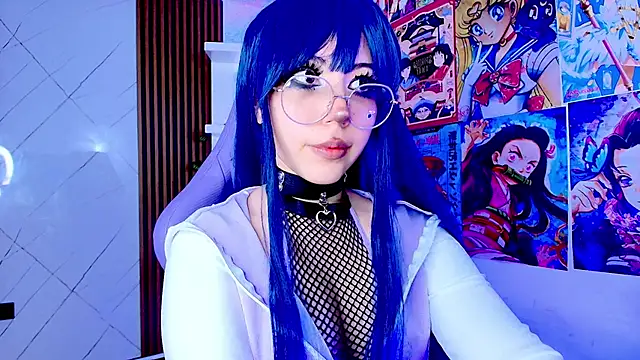 Purplee Baby online show from September 21, 2025, 10:22 pm