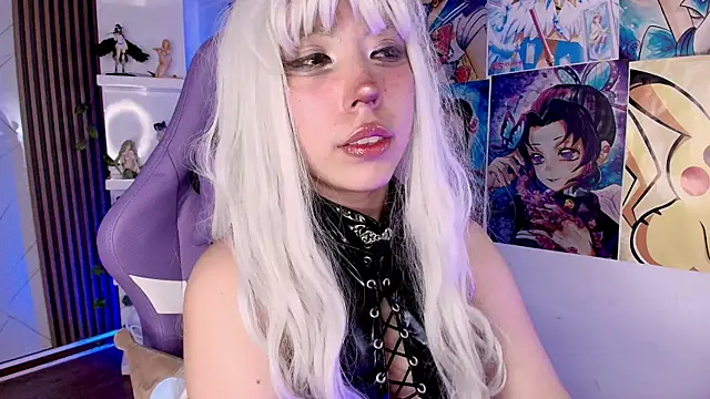 Purplee Baby online show from October 19, 2025, 9:48 pm