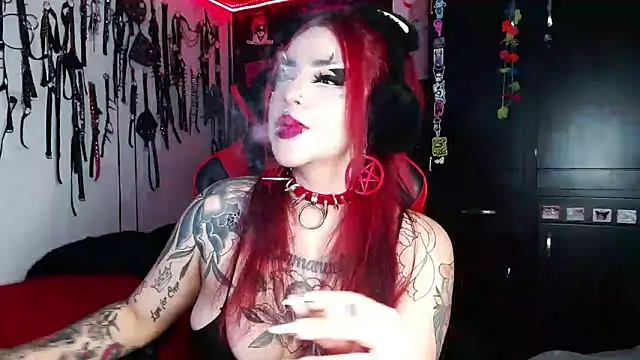 jannaink  online show from December 28, 2024, 2:33 am