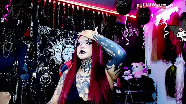 jannaink  online show from May 6, 2026, 12:41 am