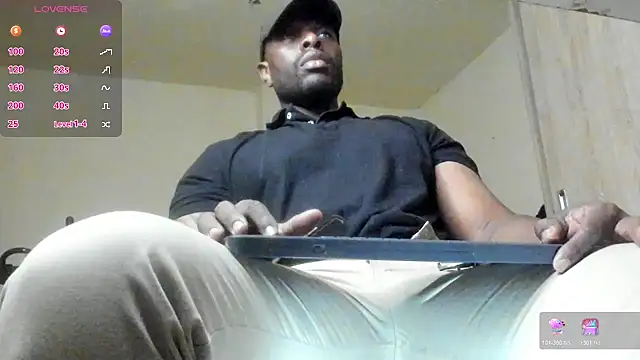 thomas santtos1 online show from July 8, 2026, 1:43 am