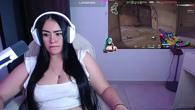 Sunny Gamer7 online show from February 4, 2026, 11:09 pm