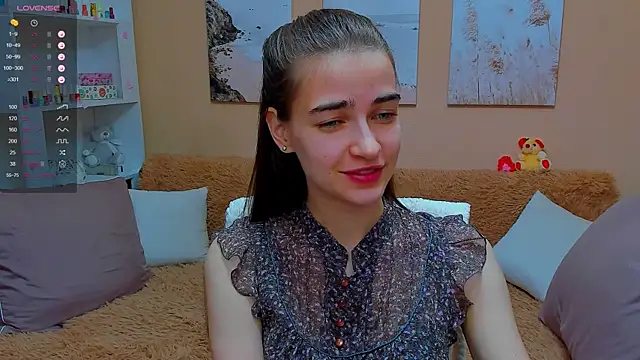 AstoriyaNight online show from February 9, 2025, 1:56 pm