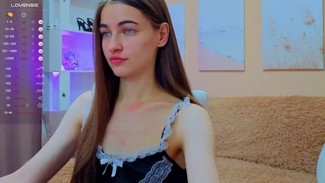 AstoriyaNight online show from October 23, 2025, 10:36 am