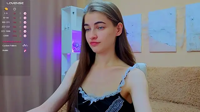 AstoriyaNight online show from November 20, 2025, 10:04 am