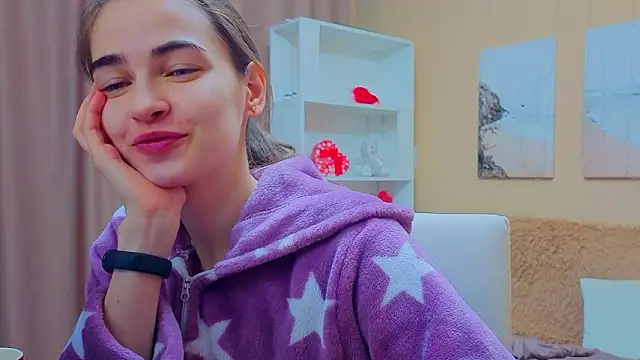 AstoriyaNight online show from February 27, 2026, 3:12 pm