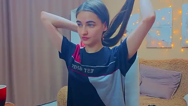 AstoriyaNight online show from March 8, 2026, 4:00 pm