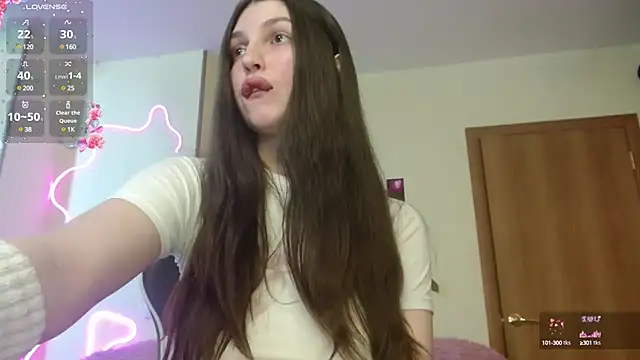 cherry crushhh online show from March 18, 2025, 8:36 am