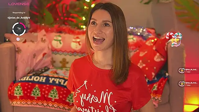 JuliaRichard online show from December 26, 2024, 12:38 pm