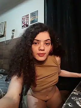 Snapshot of izumikarol chatting on October 21, 2025, 1:12 pm izumikarol online show from October 21, 2025, 1:12 pm