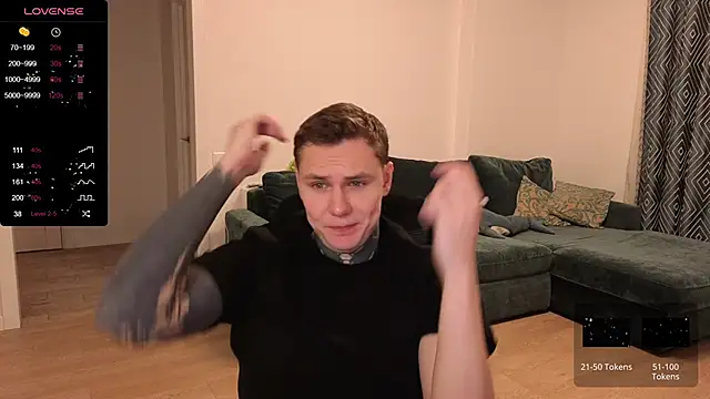 Lechery boy online show from November 15, 2025, 4:36 pm