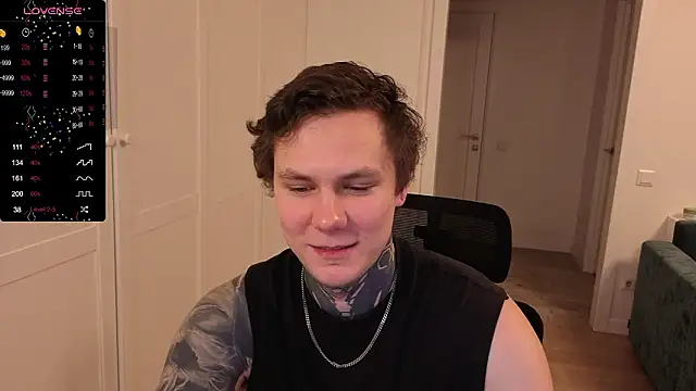 Lechery boy online show from March 14, 2026, 5:07 pm