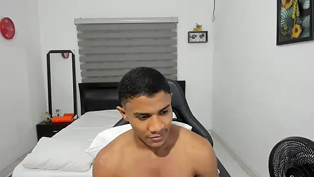 corzoethan online show from November 21, 2025, 10:52 pm