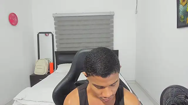 corzoethan online show from February 10, 2026, 11:09 pm