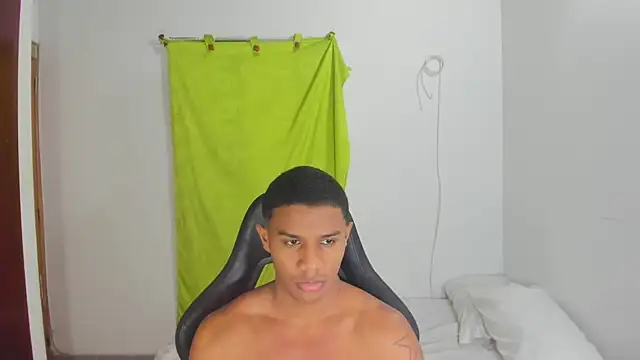 corzoethan online show from April 26, 2026, 3:21 pm