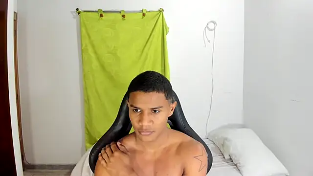 corzoethan online show from April 28, 2026, 3:28 pm
