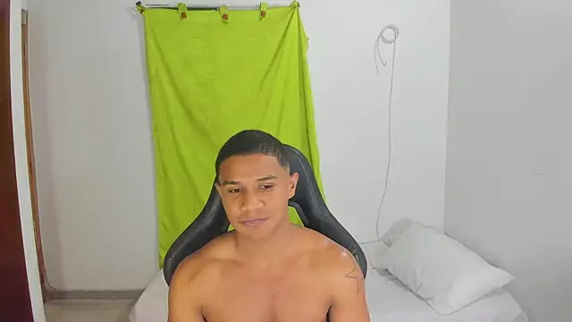 corzoethan online show from May 1, 2026, 12:48 am